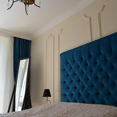 Apartament Orchidea Centrum ワルシャワ エクステリア 写真
