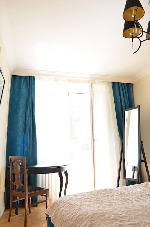 Apartament Orchidea Centrum ワルシャワ エクステリア 写真