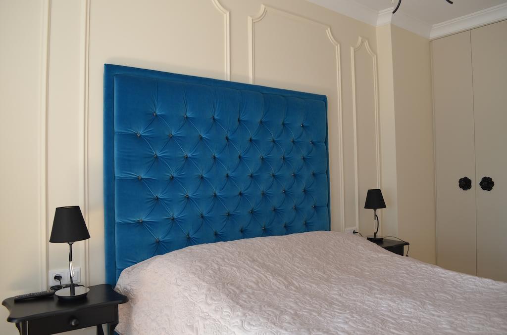 Apartament Orchidea Centrum ワルシャワ エクステリア 写真