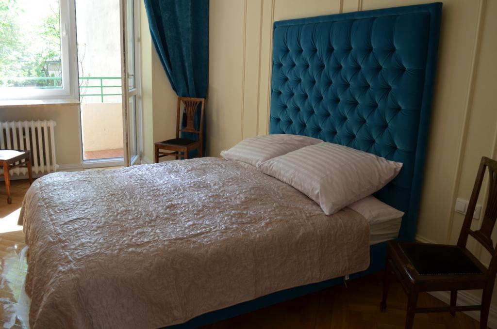 Apartament Orchidea Centrum ワルシャワ エクステリア 写真