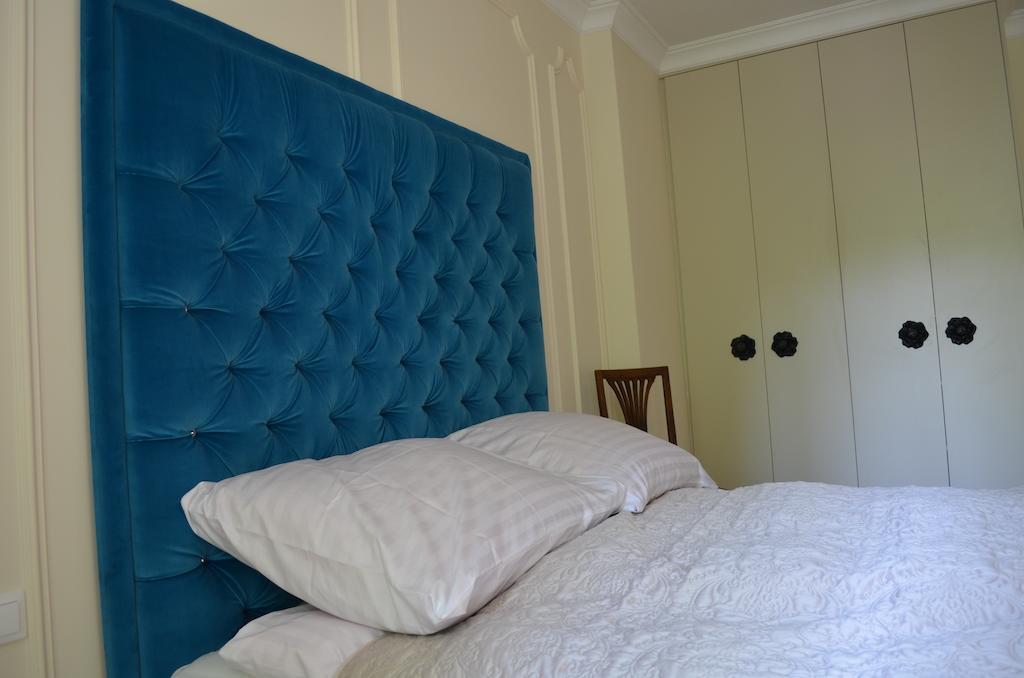 Apartament Orchidea Centrum ワルシャワ 部屋 写真