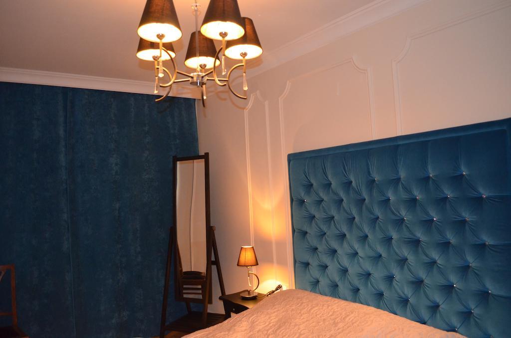 Apartament Orchidea Centrum ワルシャワ エクステリア 写真
