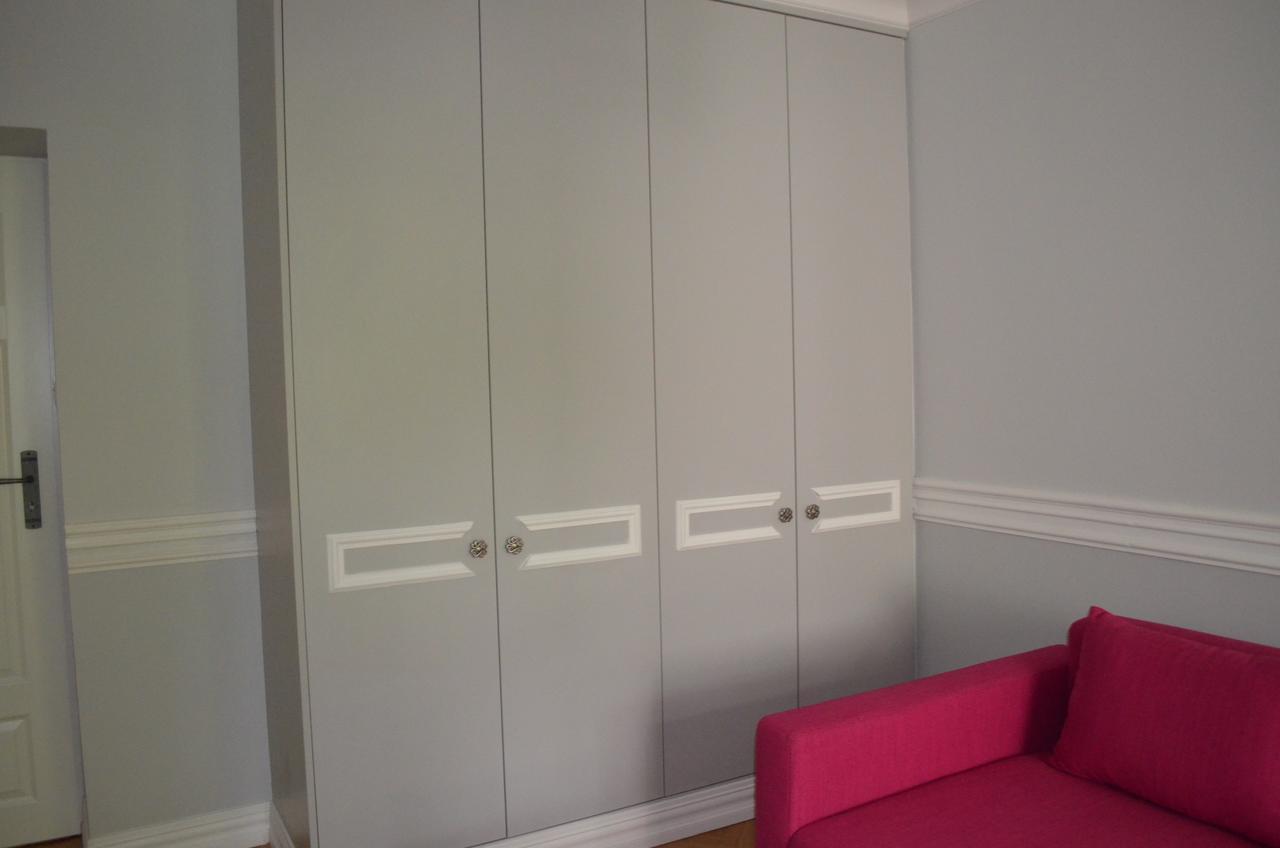 Apartament Orchidea Centrum ワルシャワ エクステリア 写真