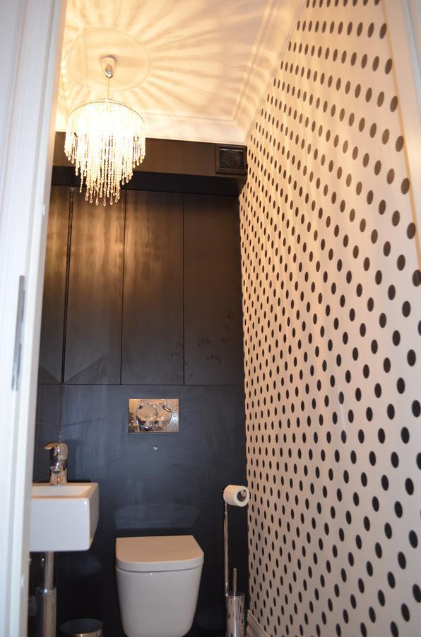 Apartament Orchidea Centrum ワルシャワ エクステリア 写真