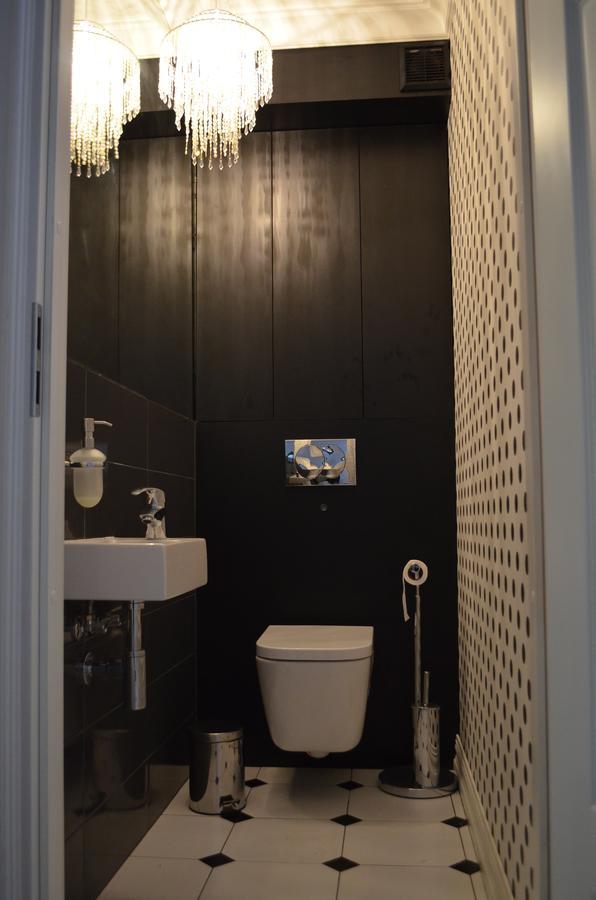 Apartament Orchidea Centrum ワルシャワ エクステリア 写真