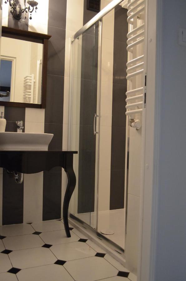 Apartament Orchidea Centrum ワルシャワ エクステリア 写真